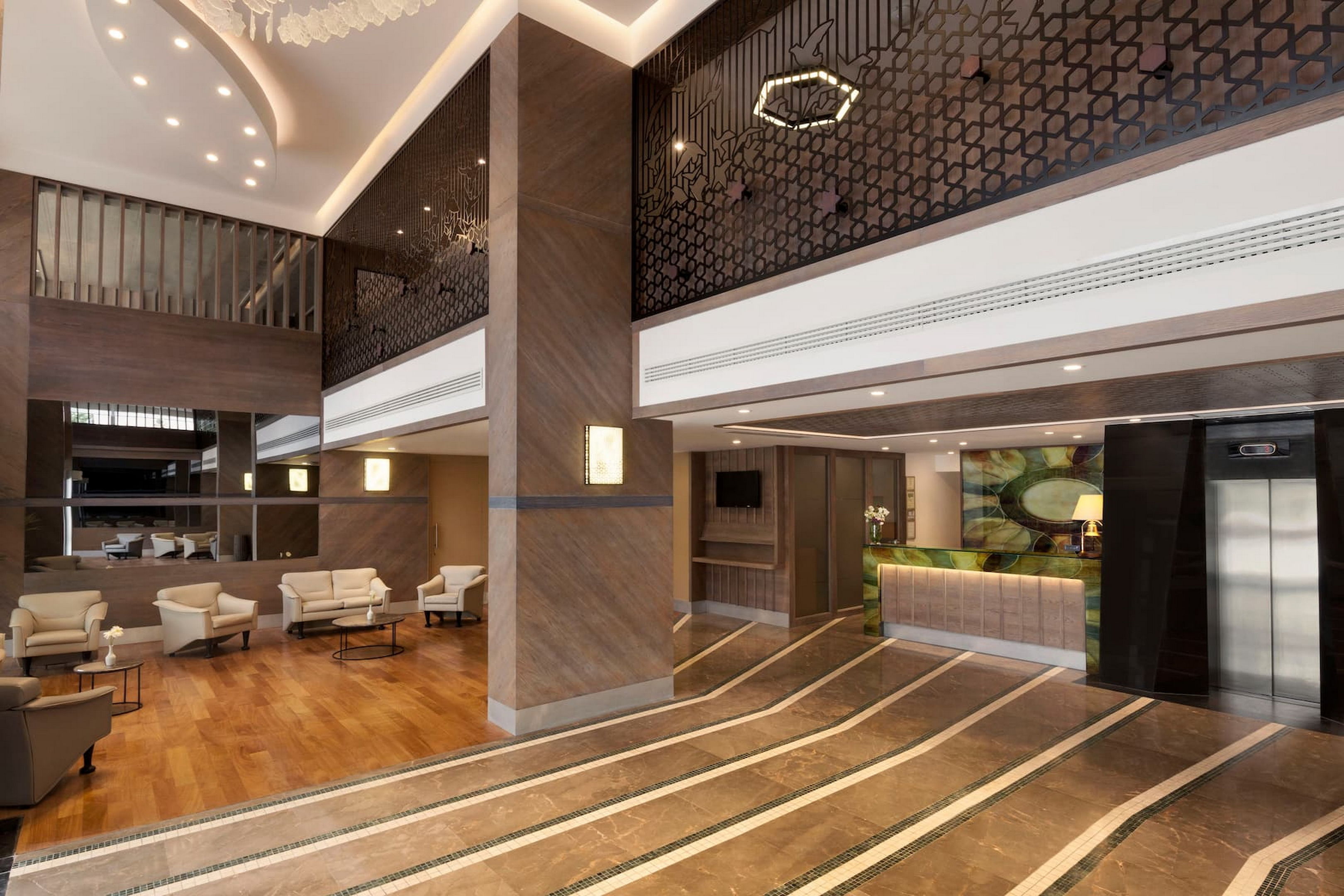 Ramada by Wyndham Istanbul Old City foto 128