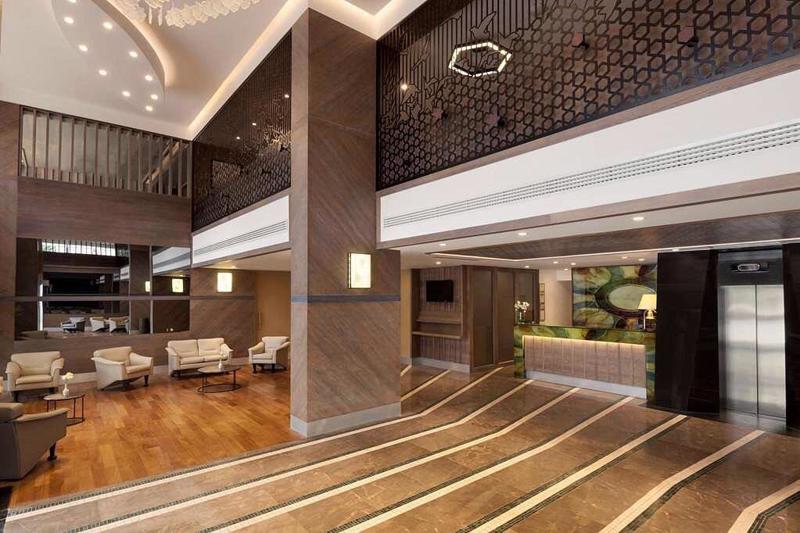 Ramada by Wyndham Istanbul Old City in Istanbul - foto 2
