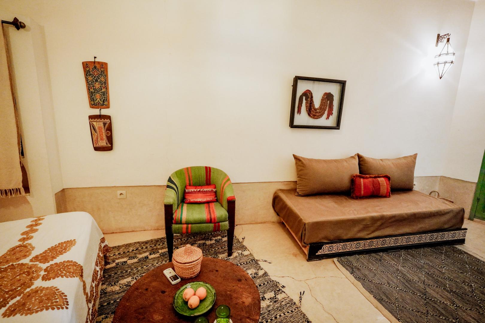 Riad Dar Ayur foto 6