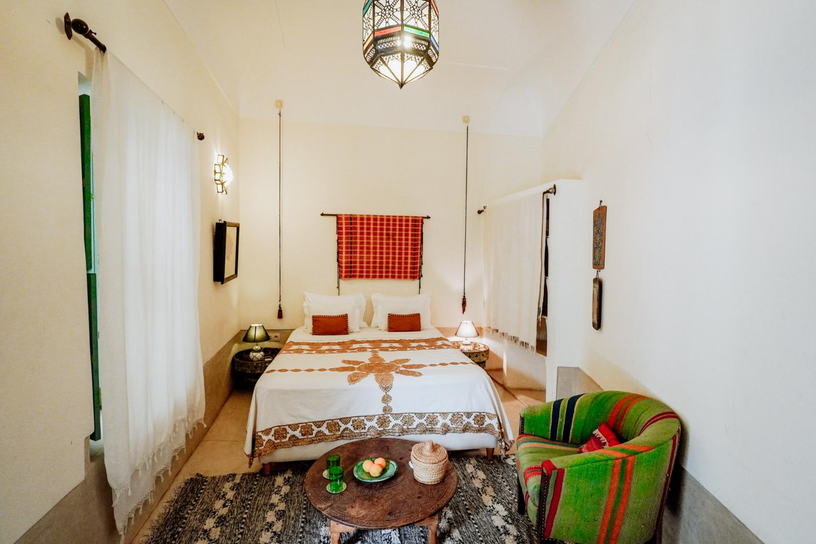 Riad Dar Ayur foto 8