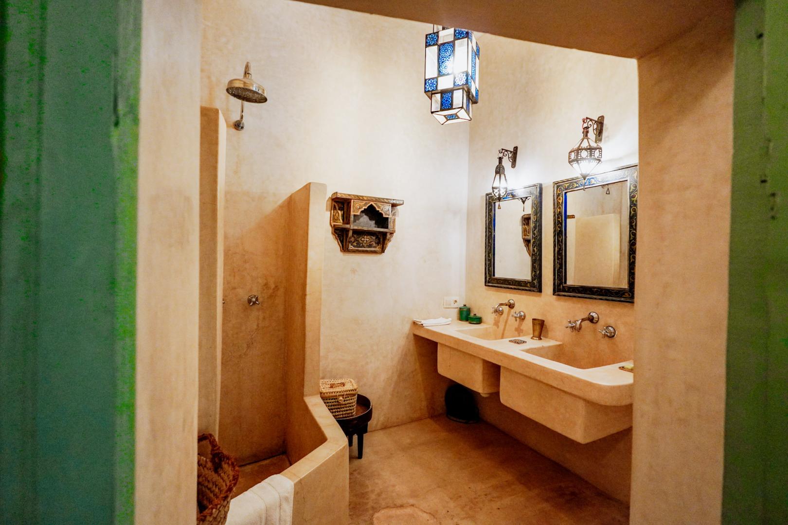 Riad Dar Ayur foto 10