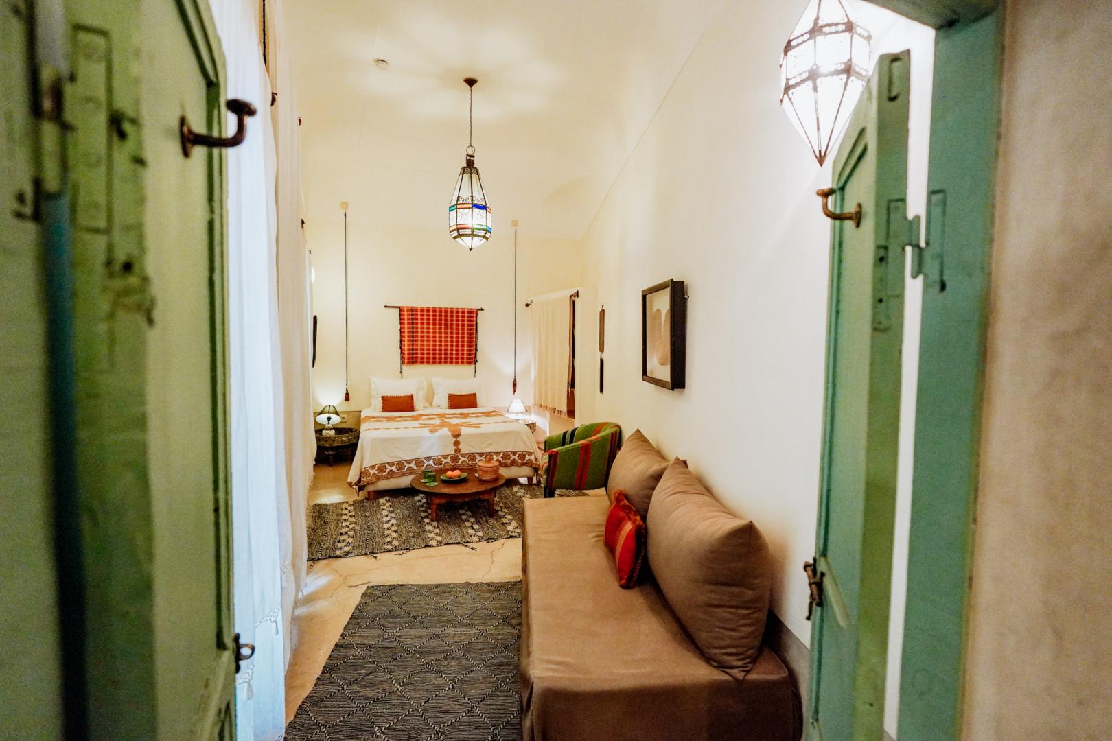 Riad Dar Ayur foto 11