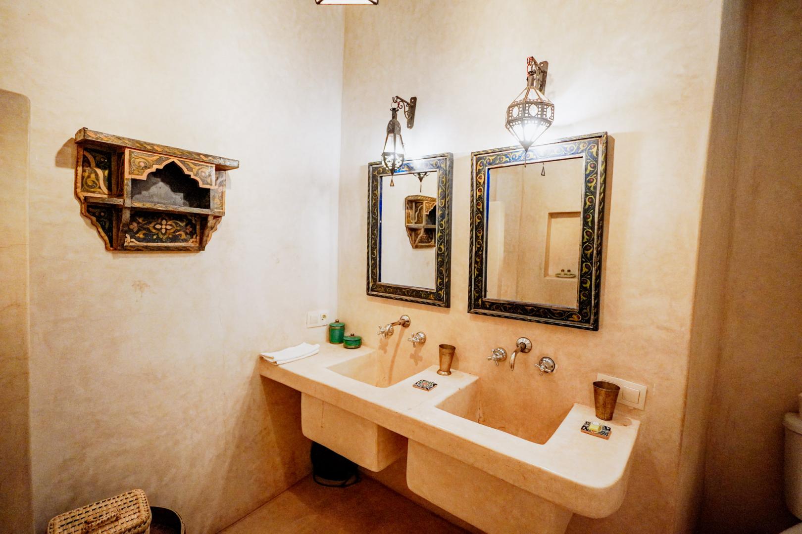 Riad Dar Ayur foto 12