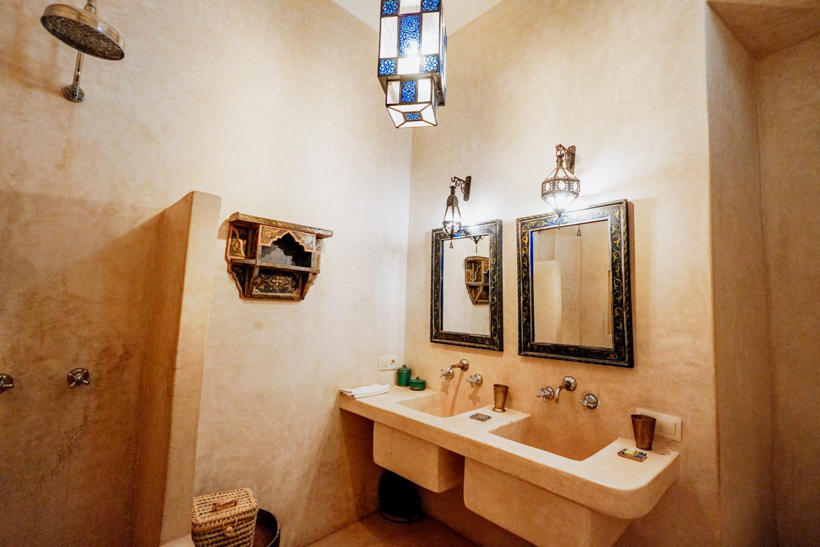 Riad Dar Ayur foto 13