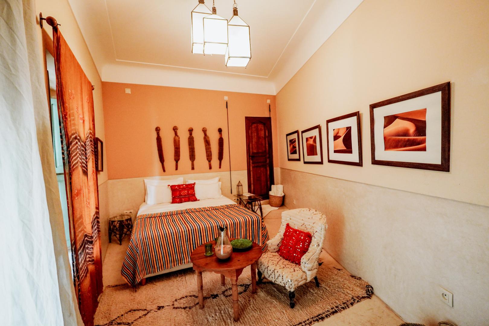 Riad Dar Ayur foto 14