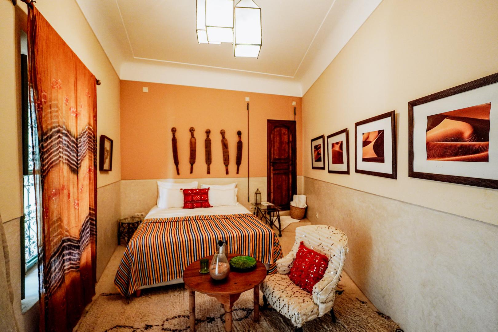 Riad Dar Ayur foto 16