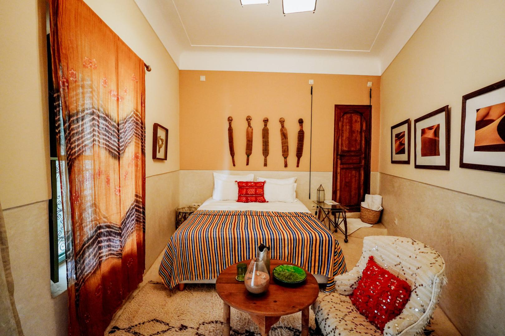 Riad Dar Ayur foto 17