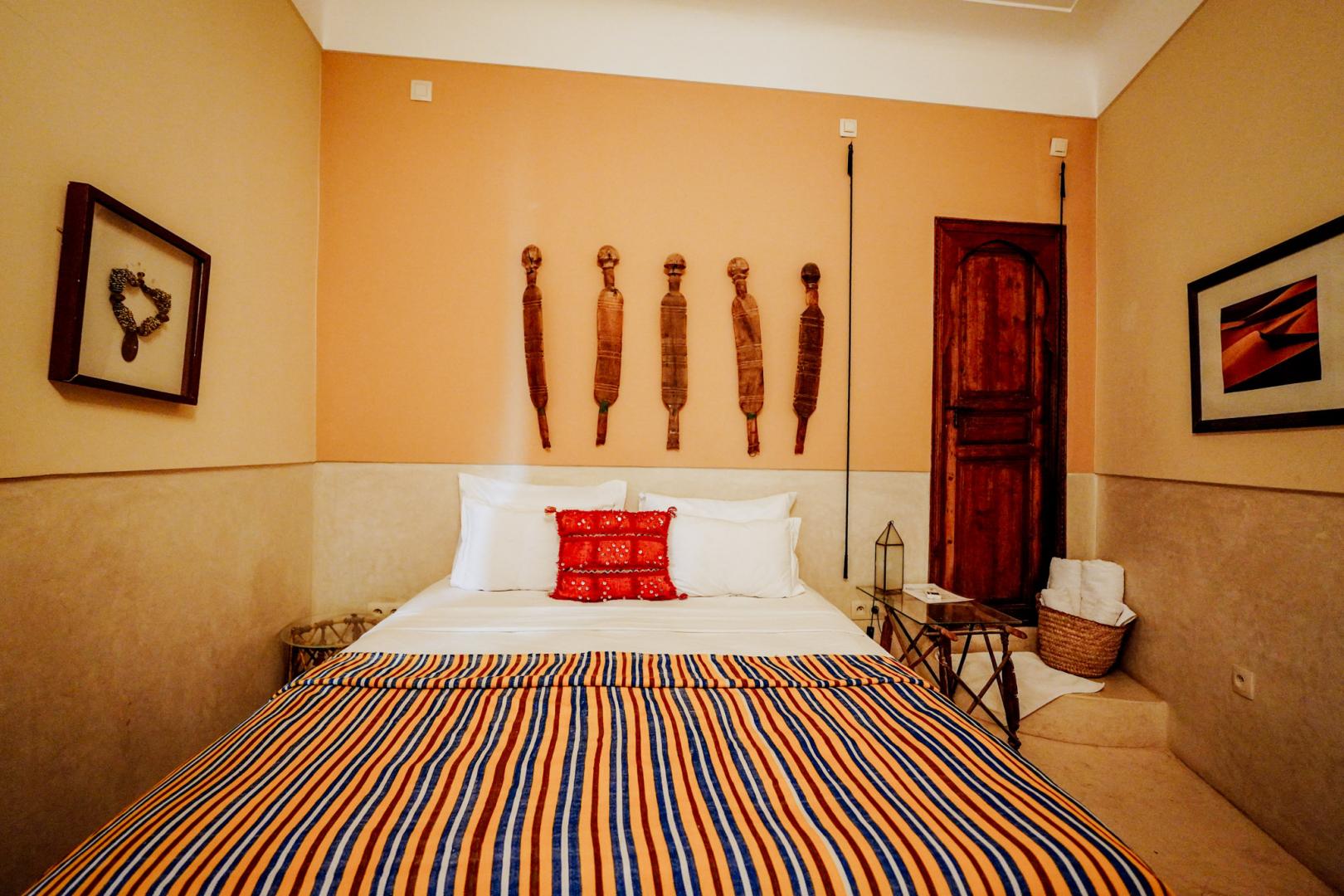 Riad Dar Ayur foto 18