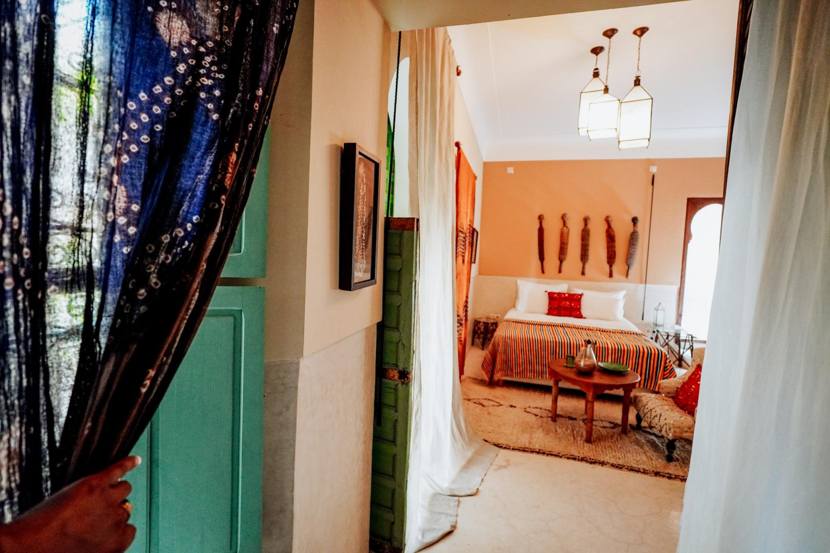 Riad Dar Ayur foto 19