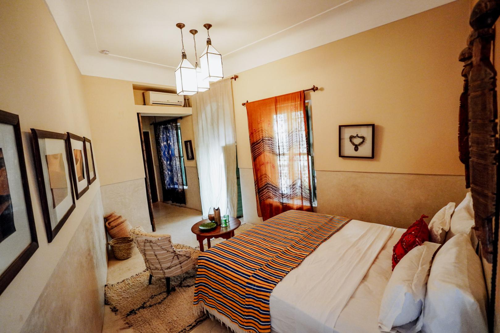 Riad Dar Ayur foto 20