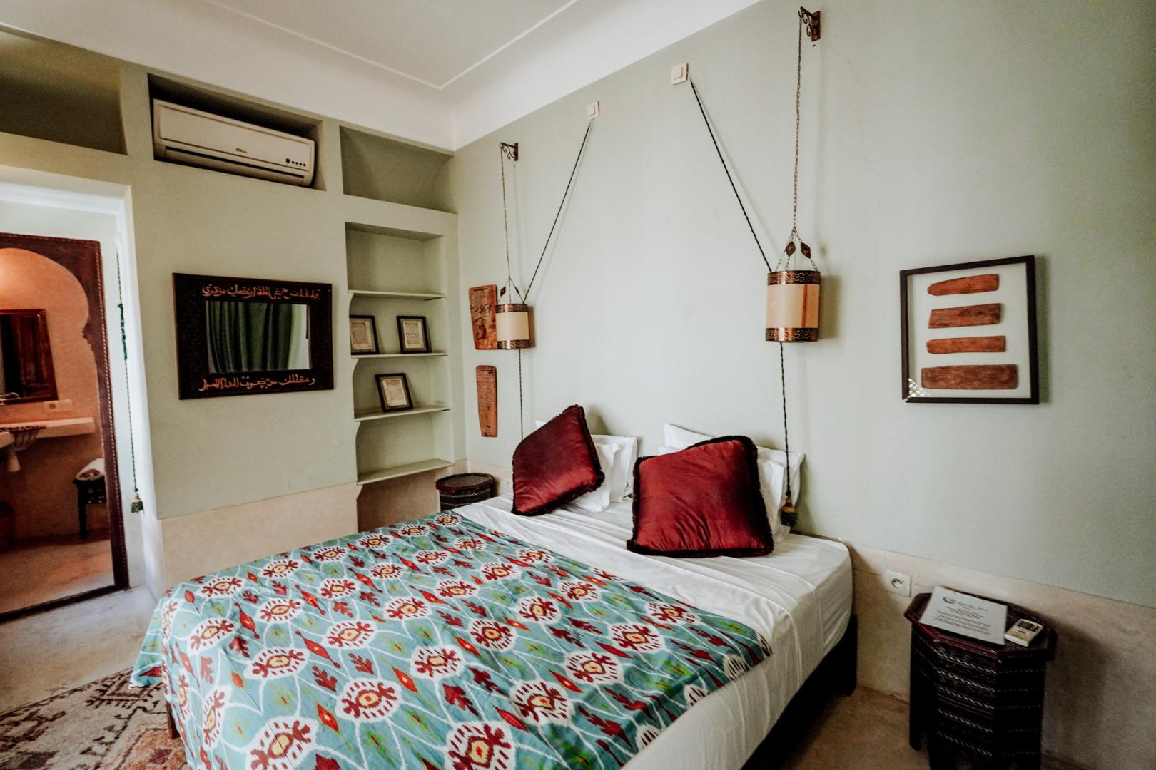 Riad Dar Ayur foto 21