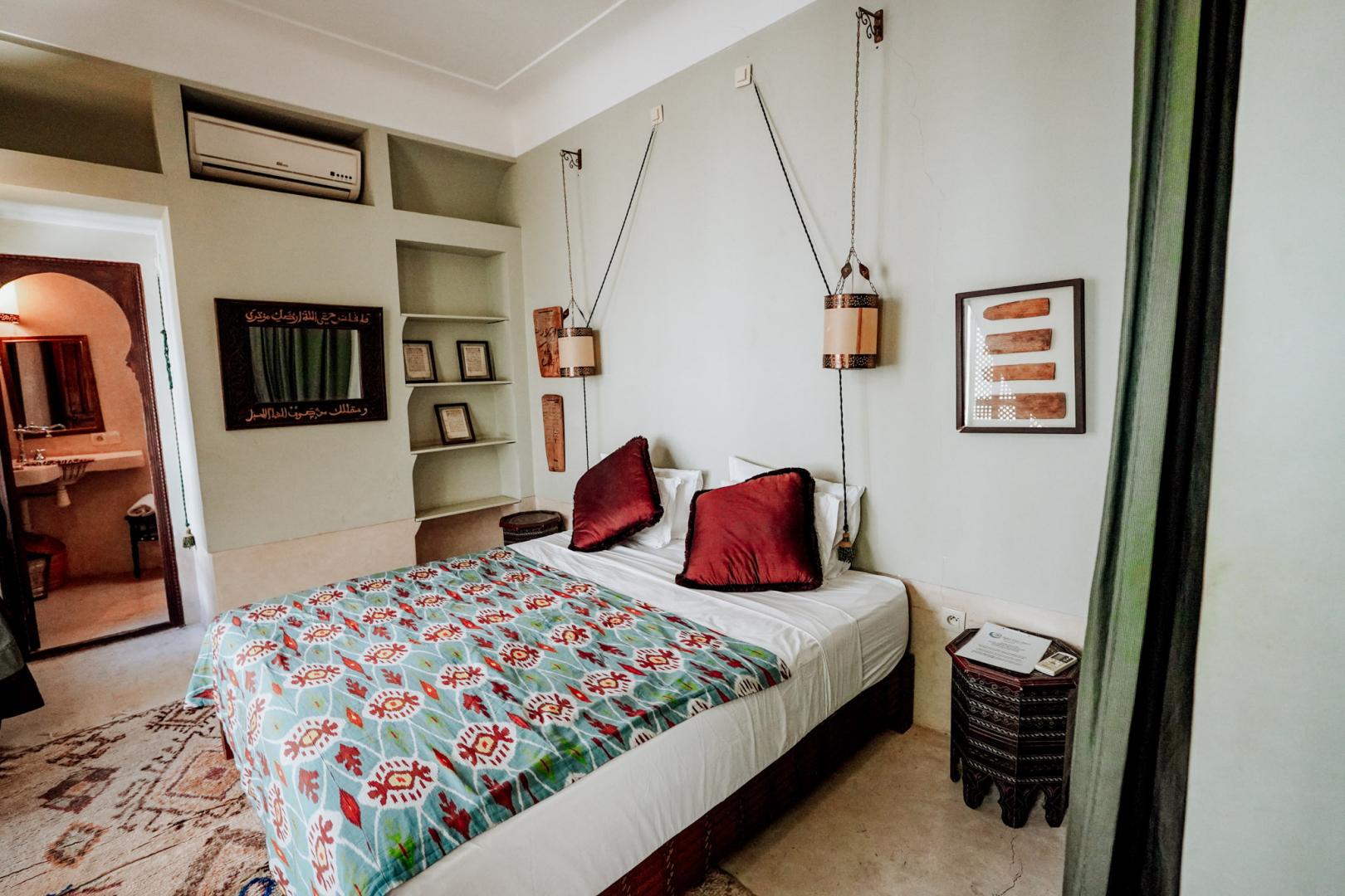 Riad Dar Ayur foto 23