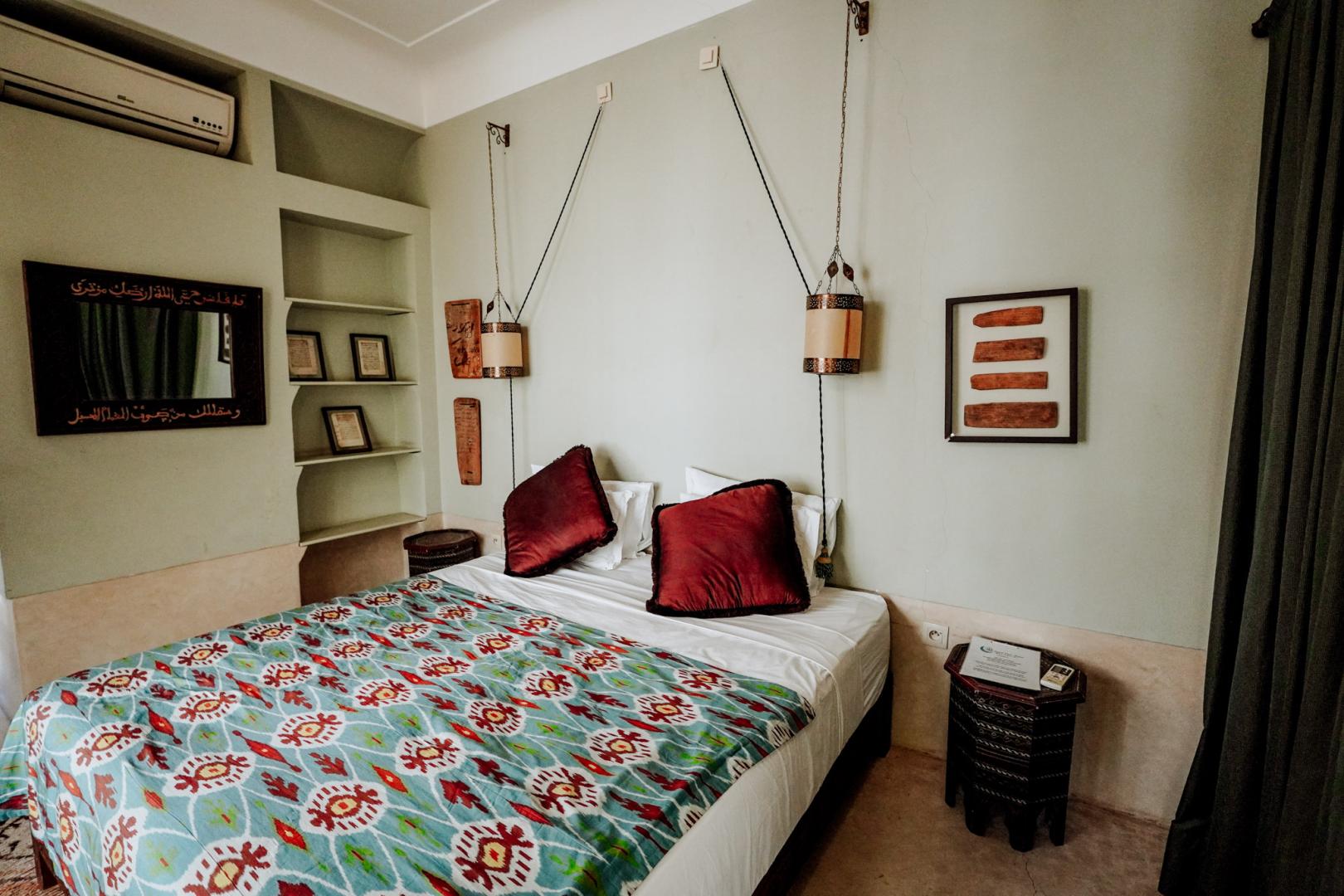 Riad Dar Ayur foto 24