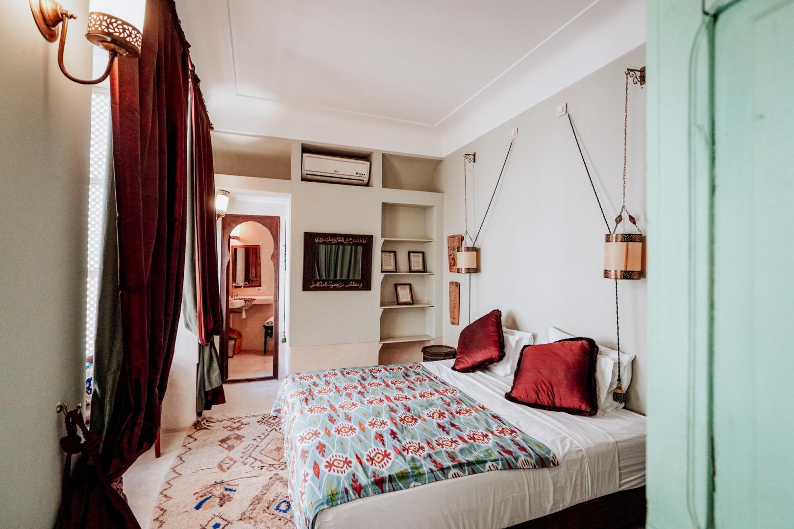 Riad Dar Ayur foto 25