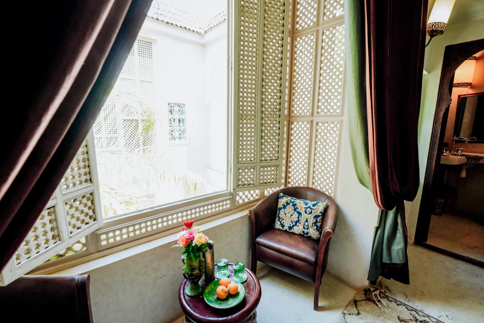 Riad Dar Ayur foto 26
