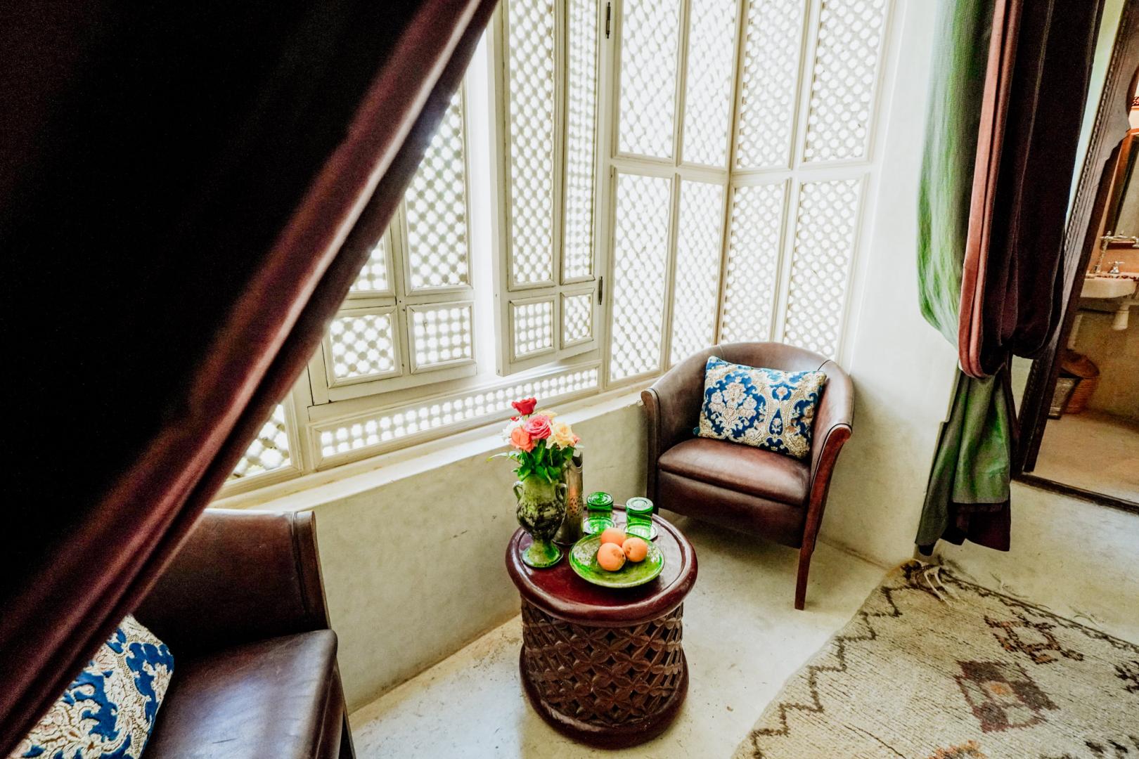 Riad Dar Ayur foto 27