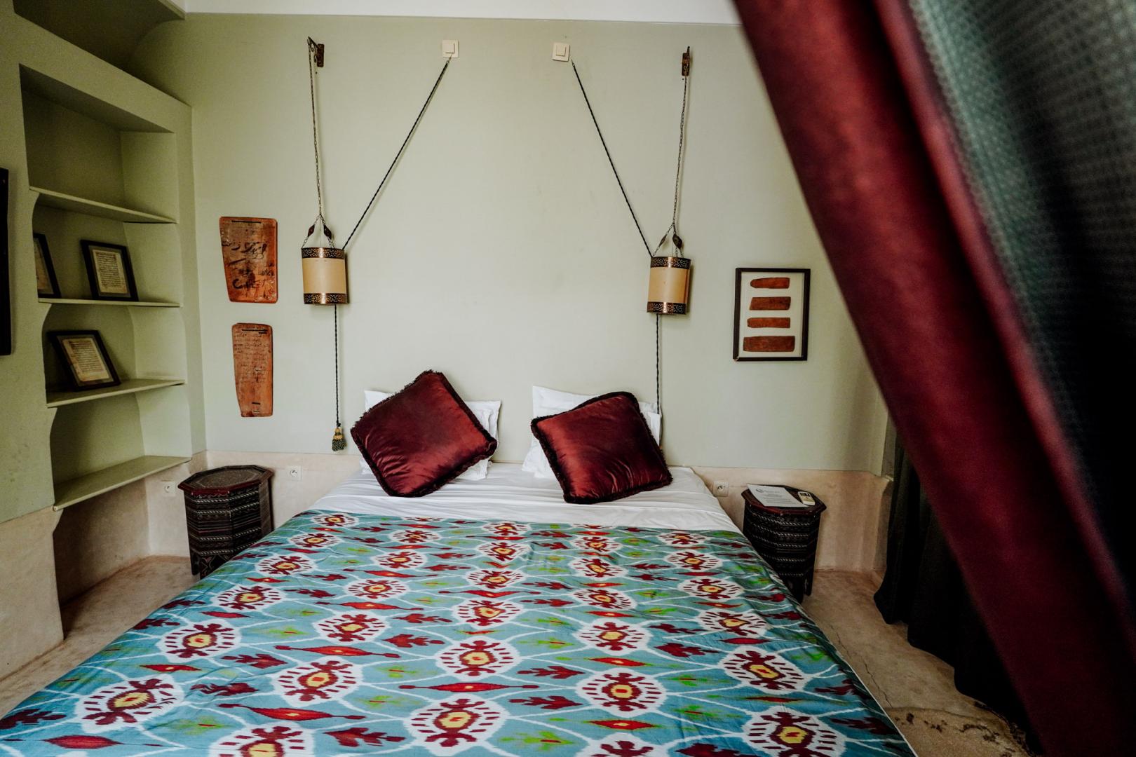 Riad Dar Ayur foto 28