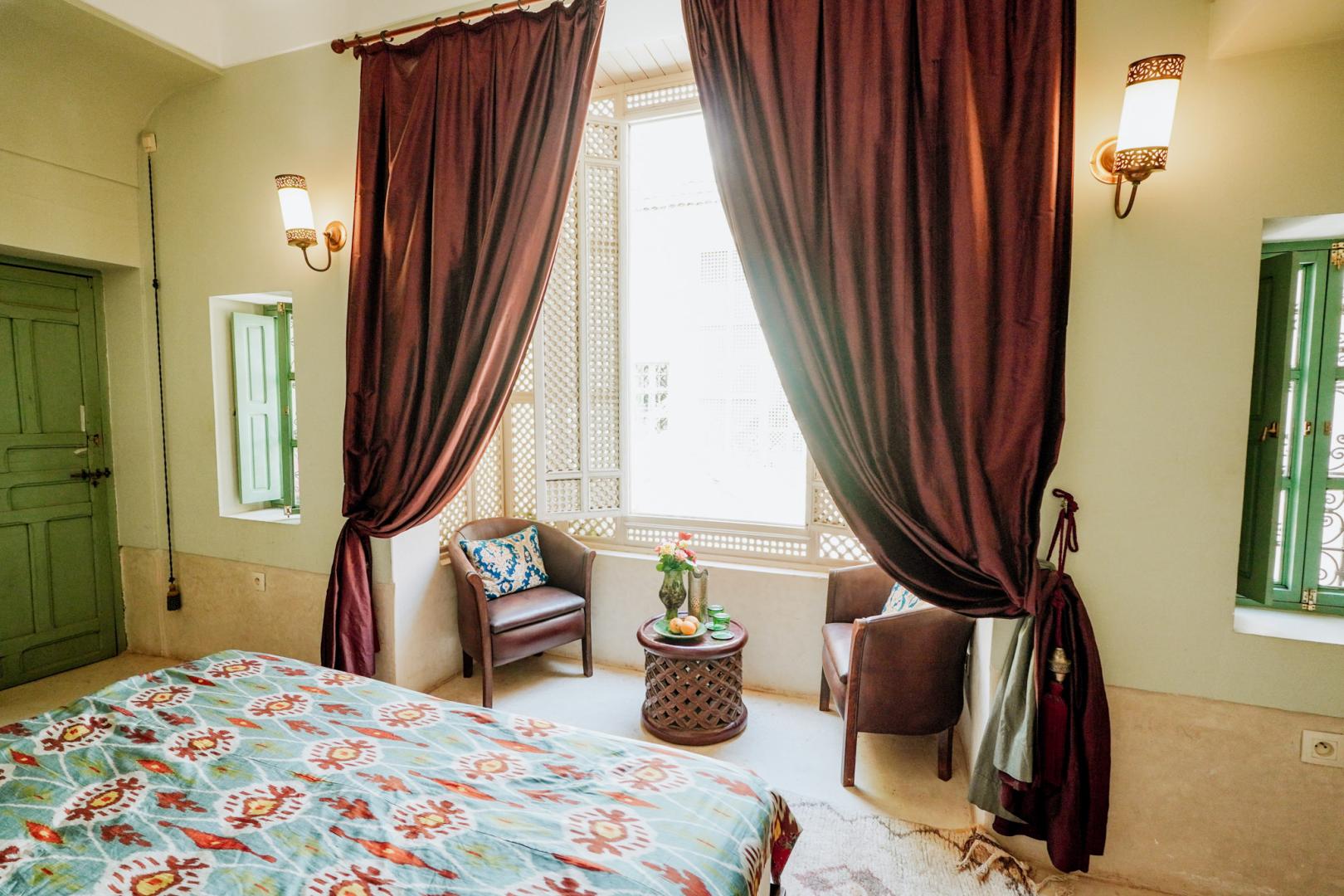 Riad Dar Ayur foto 29
