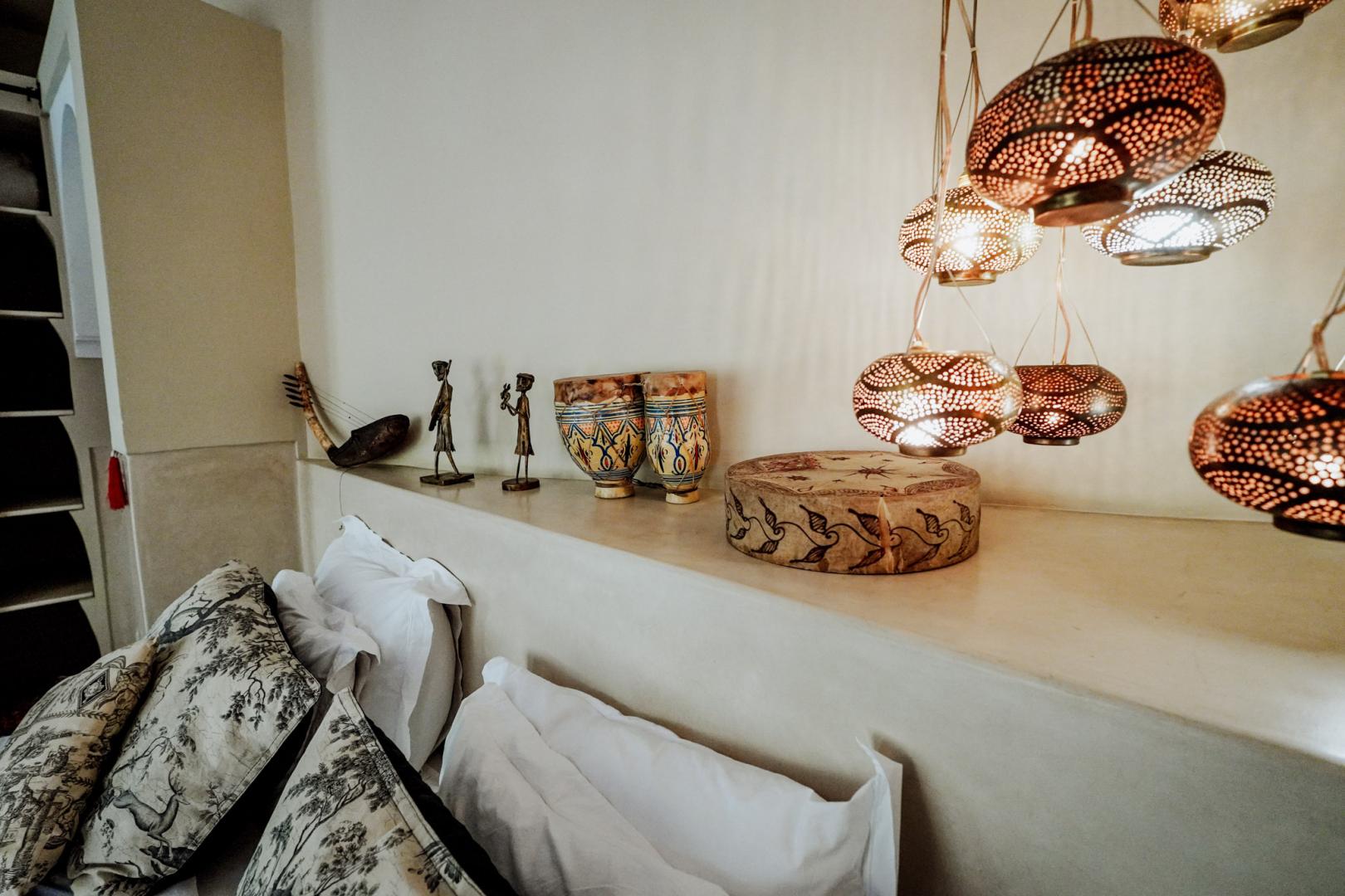Riad Dar Ayur foto 30