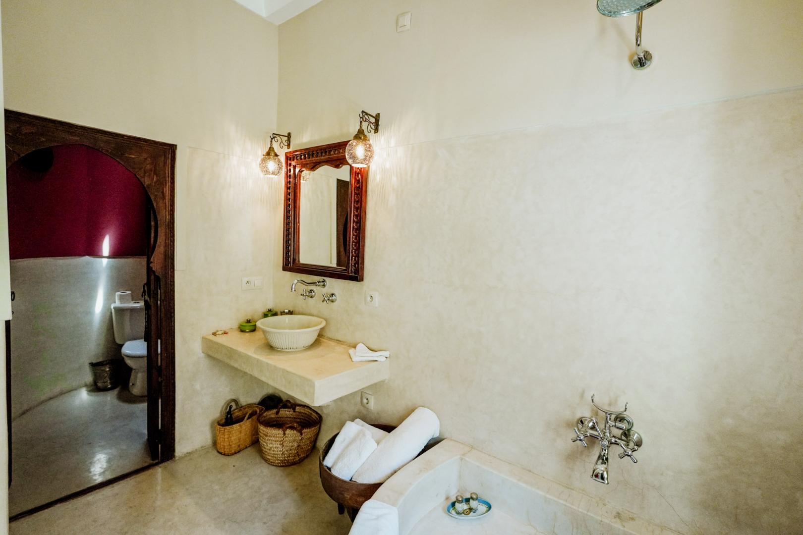 Riad Dar Ayur foto 31
