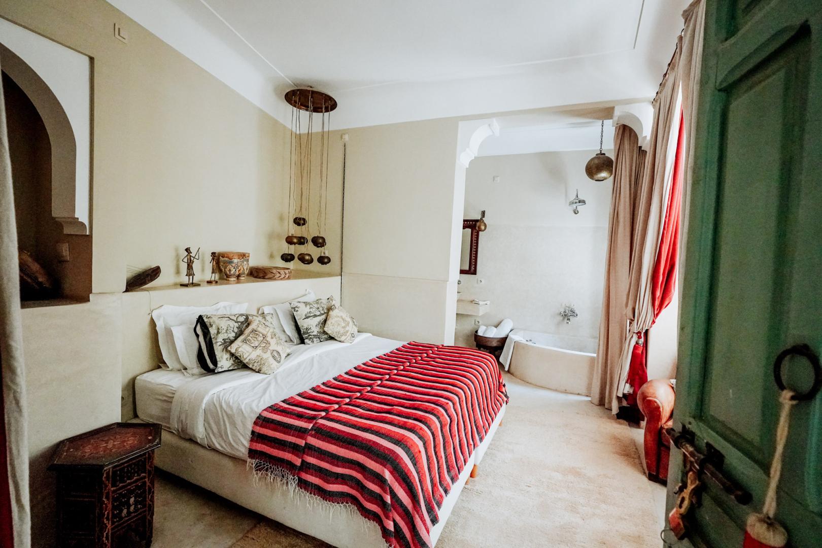 Riad Dar Ayur foto 32