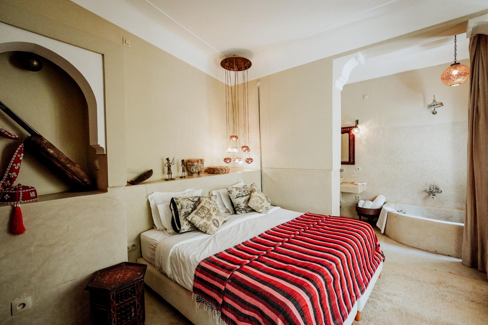 Riad Dar Ayur foto 33