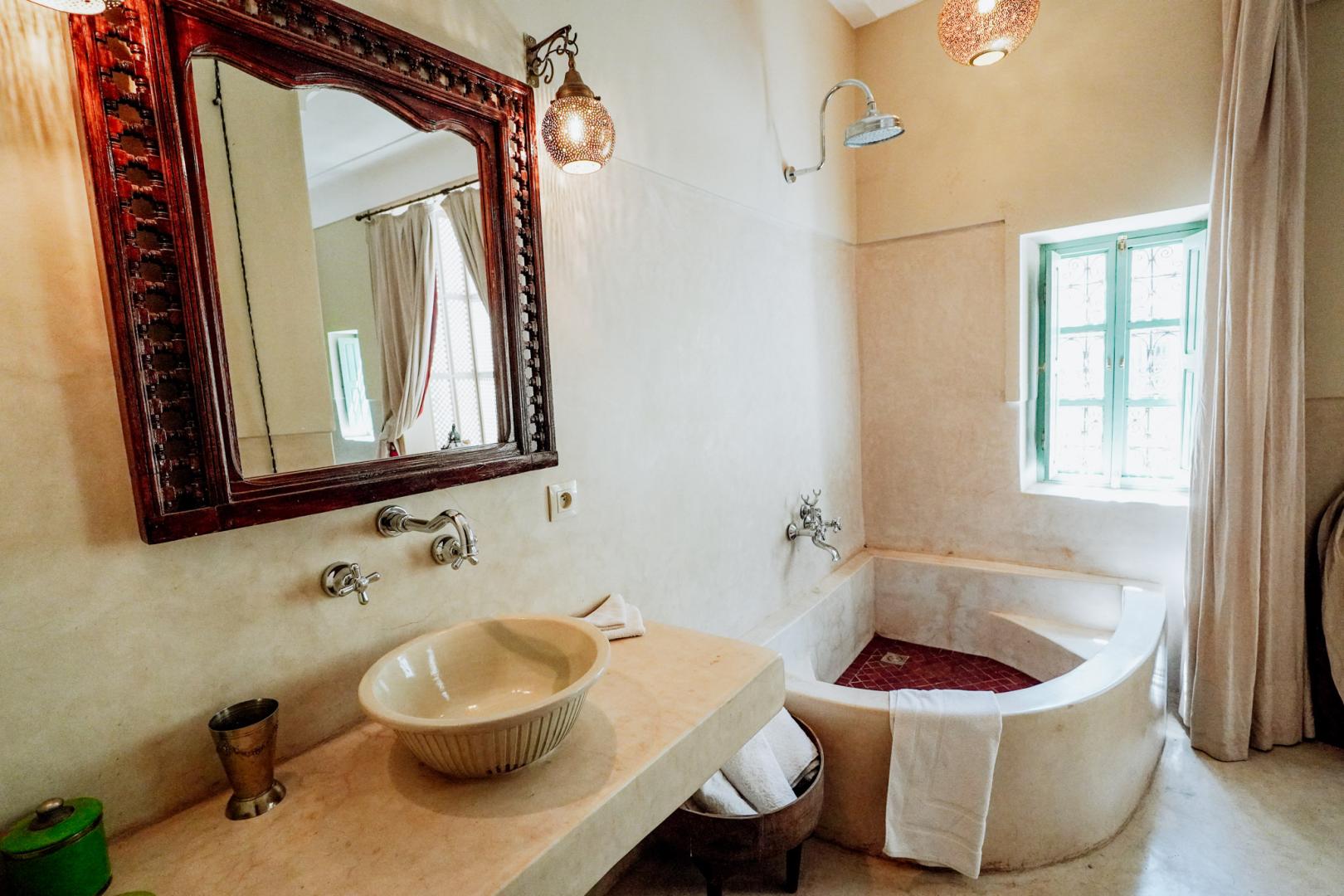 Riad Dar Ayur foto 34