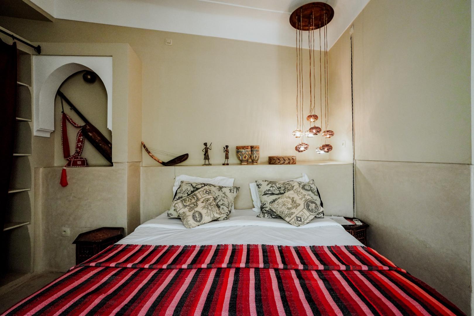 Riad Dar Ayur foto 36