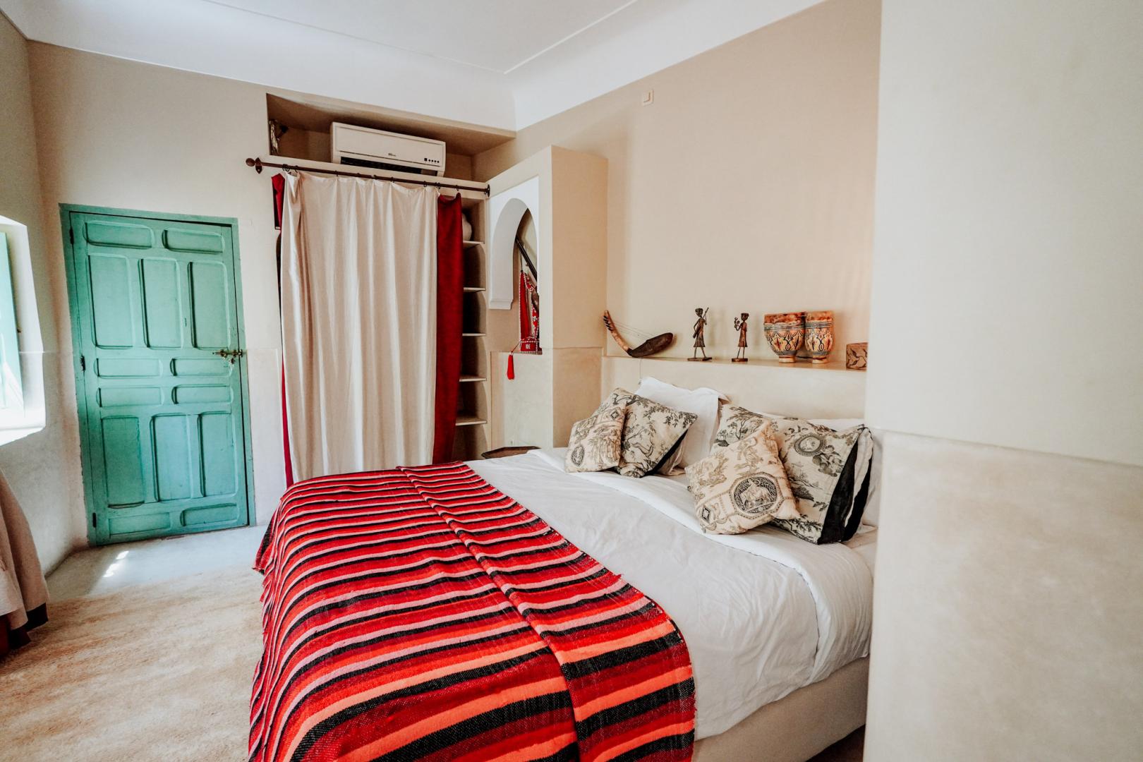 Riad Dar Ayur foto 37