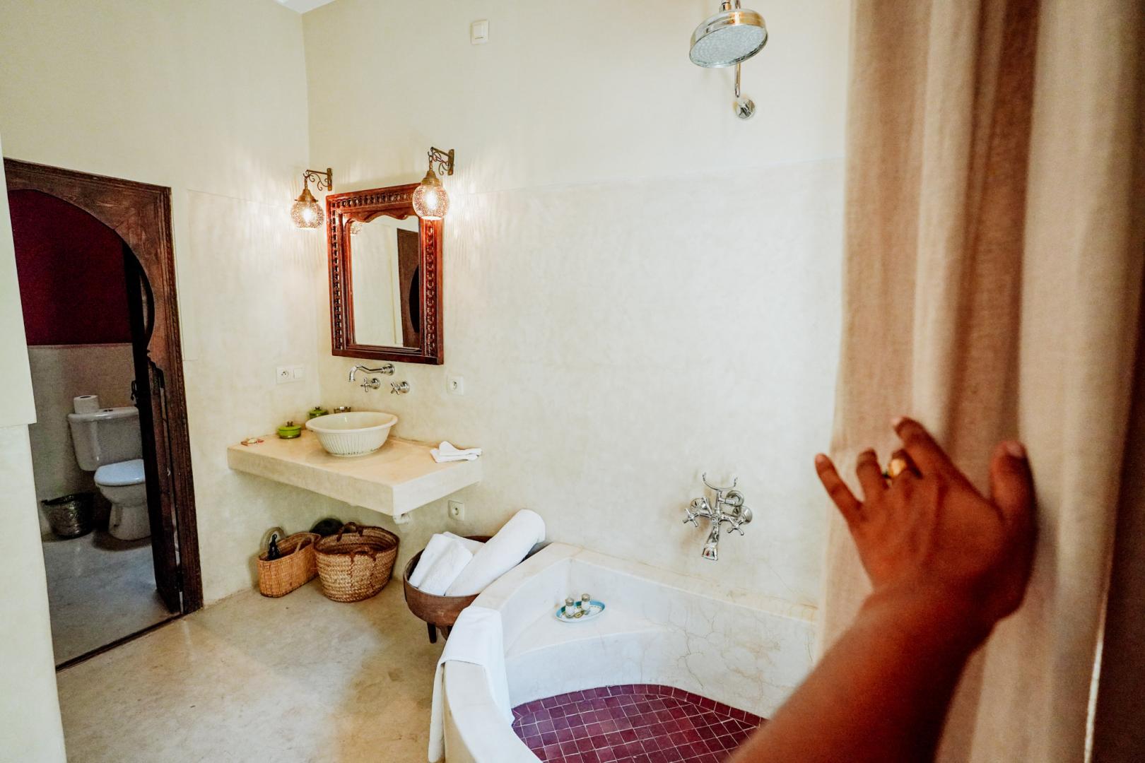 Riad Dar Ayur foto 38
