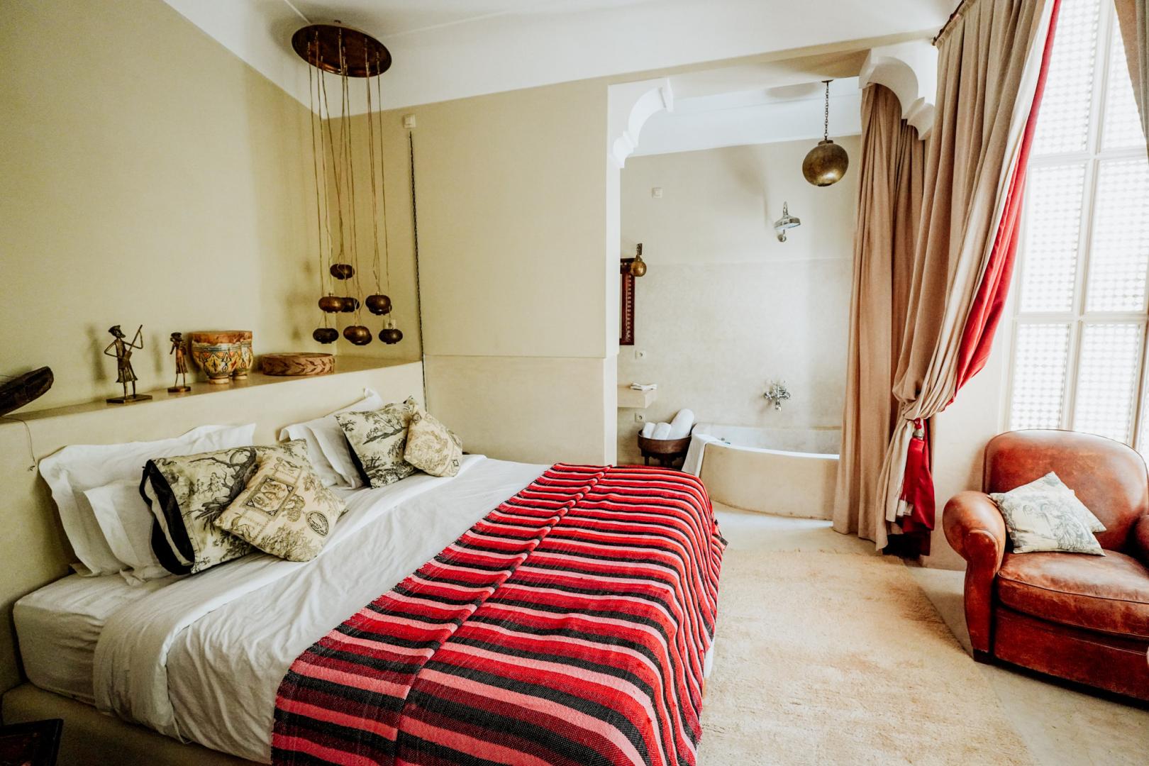 Riad Dar Ayur foto 39