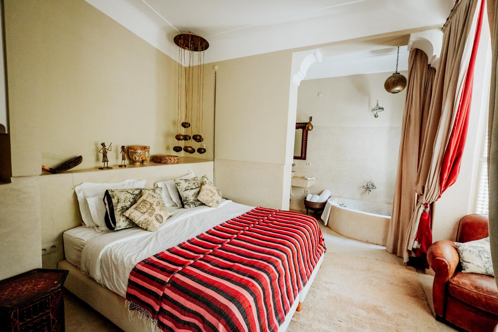 Riad Dar Ayur foto 41