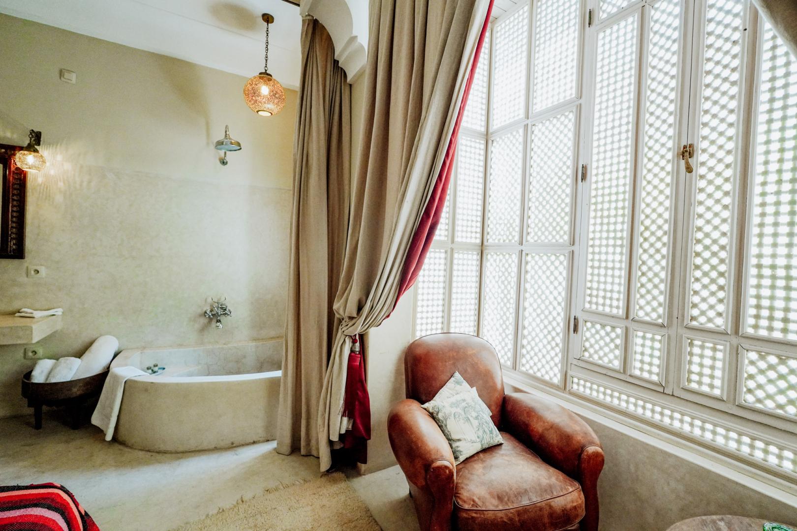 Riad Dar Ayur foto 42