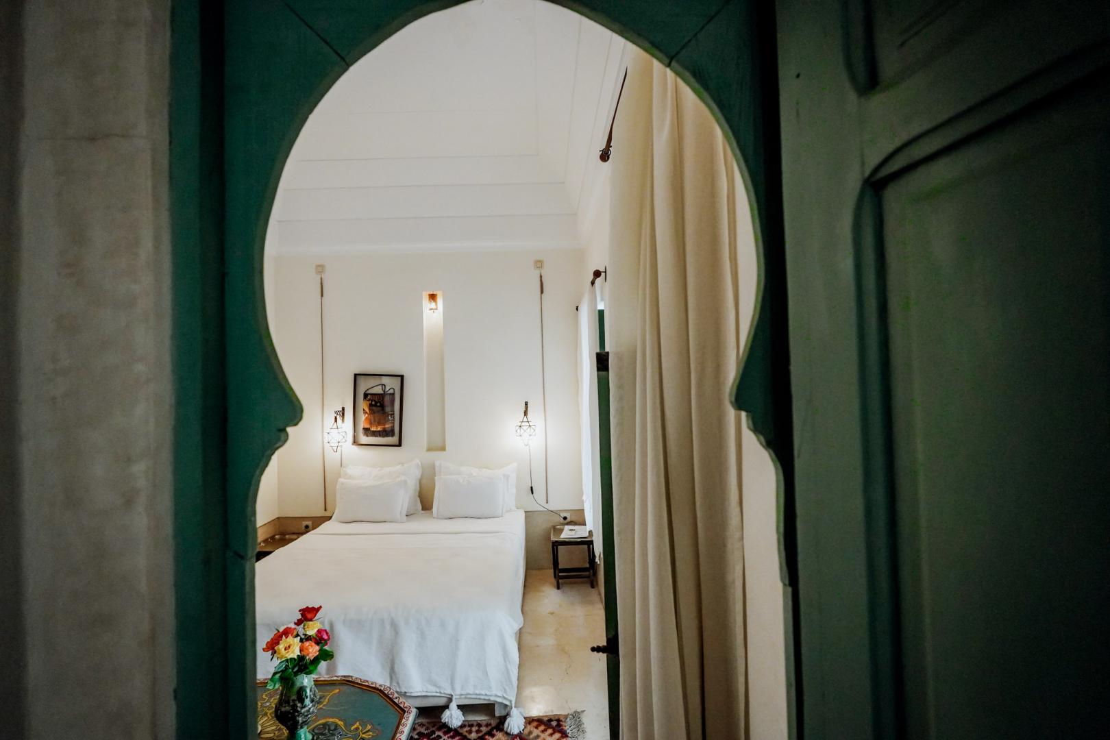 Riad Dar Ayur foto 43