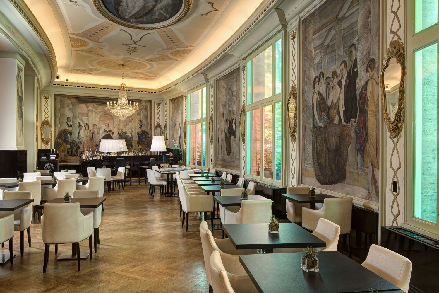 Grand Hotel Palace foto 13