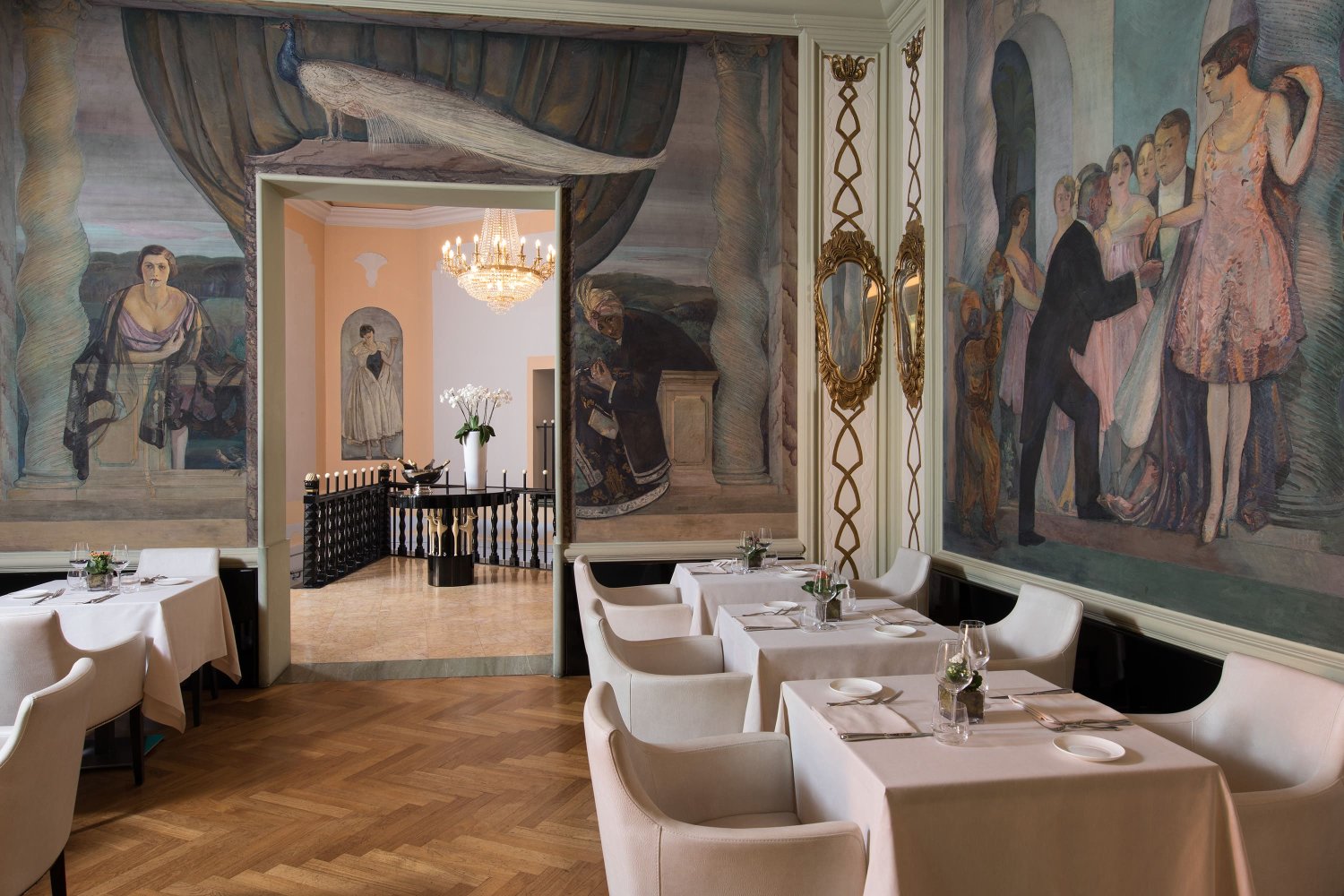 Grand Hotel Palace foto 14