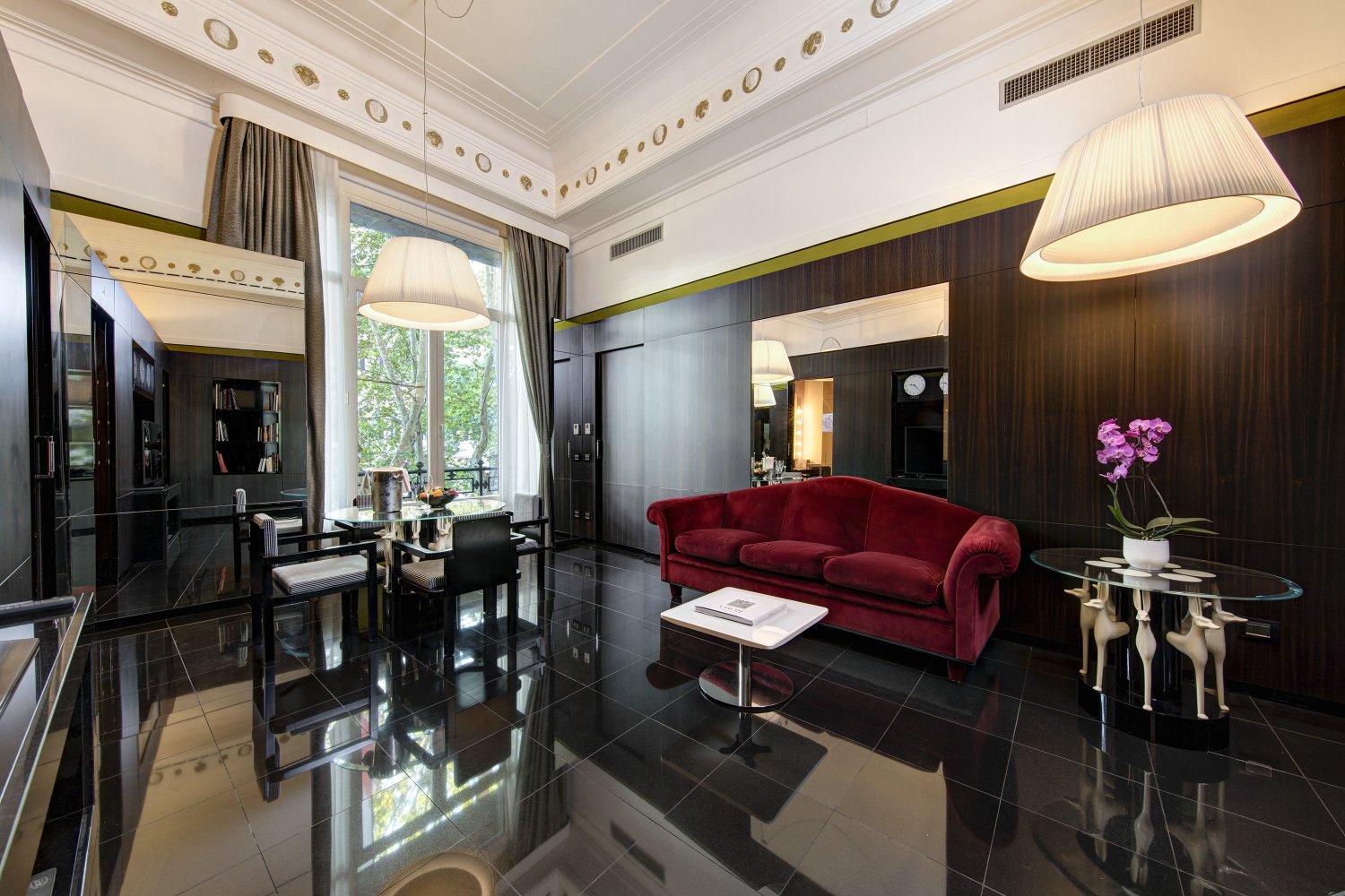 Grand Hotel Palace foto 15