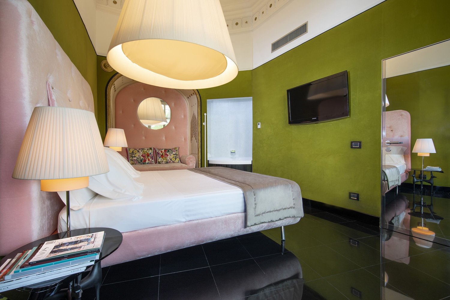 Grand Hotel Palace image 2