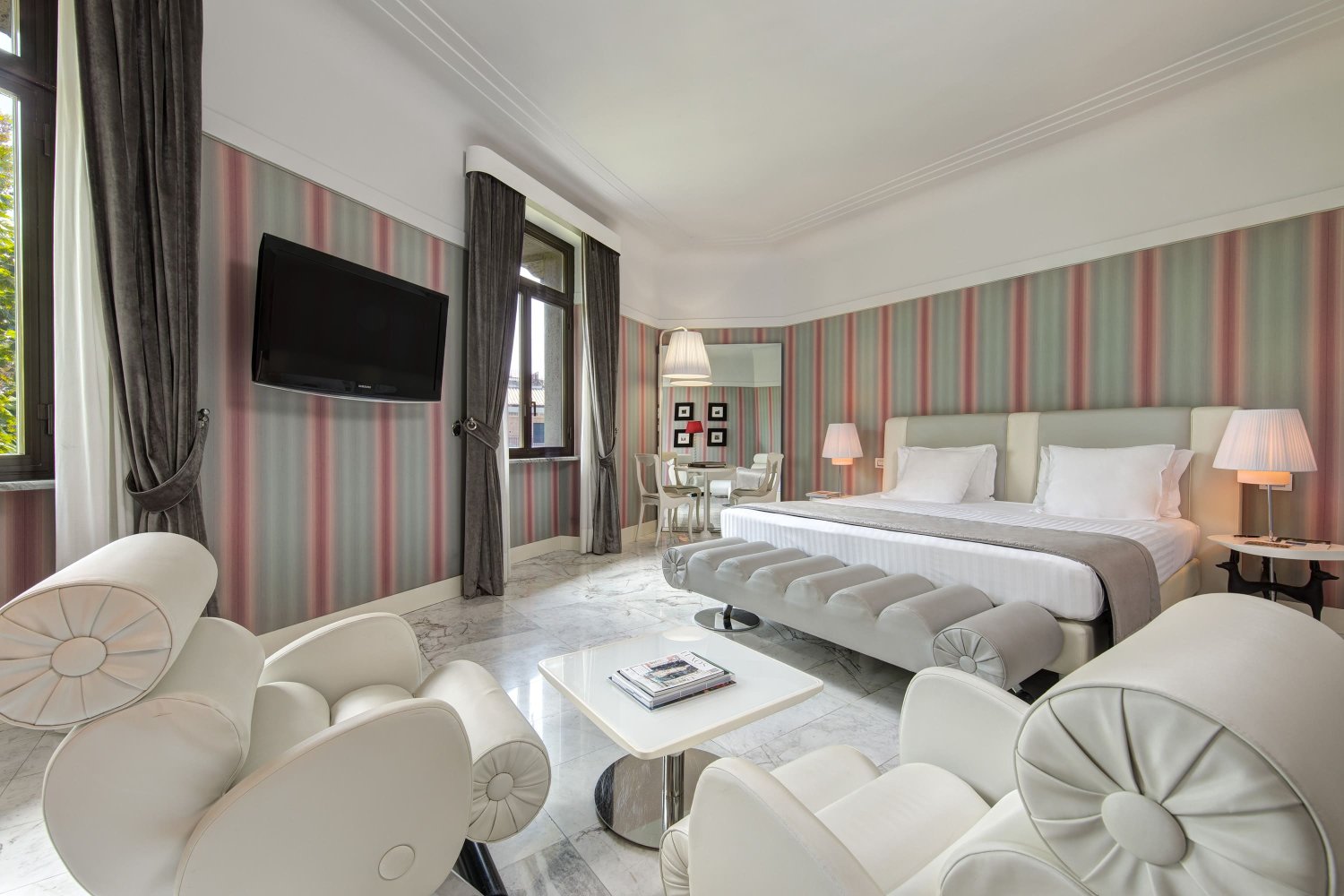 Grand Hotel Palace foto 6