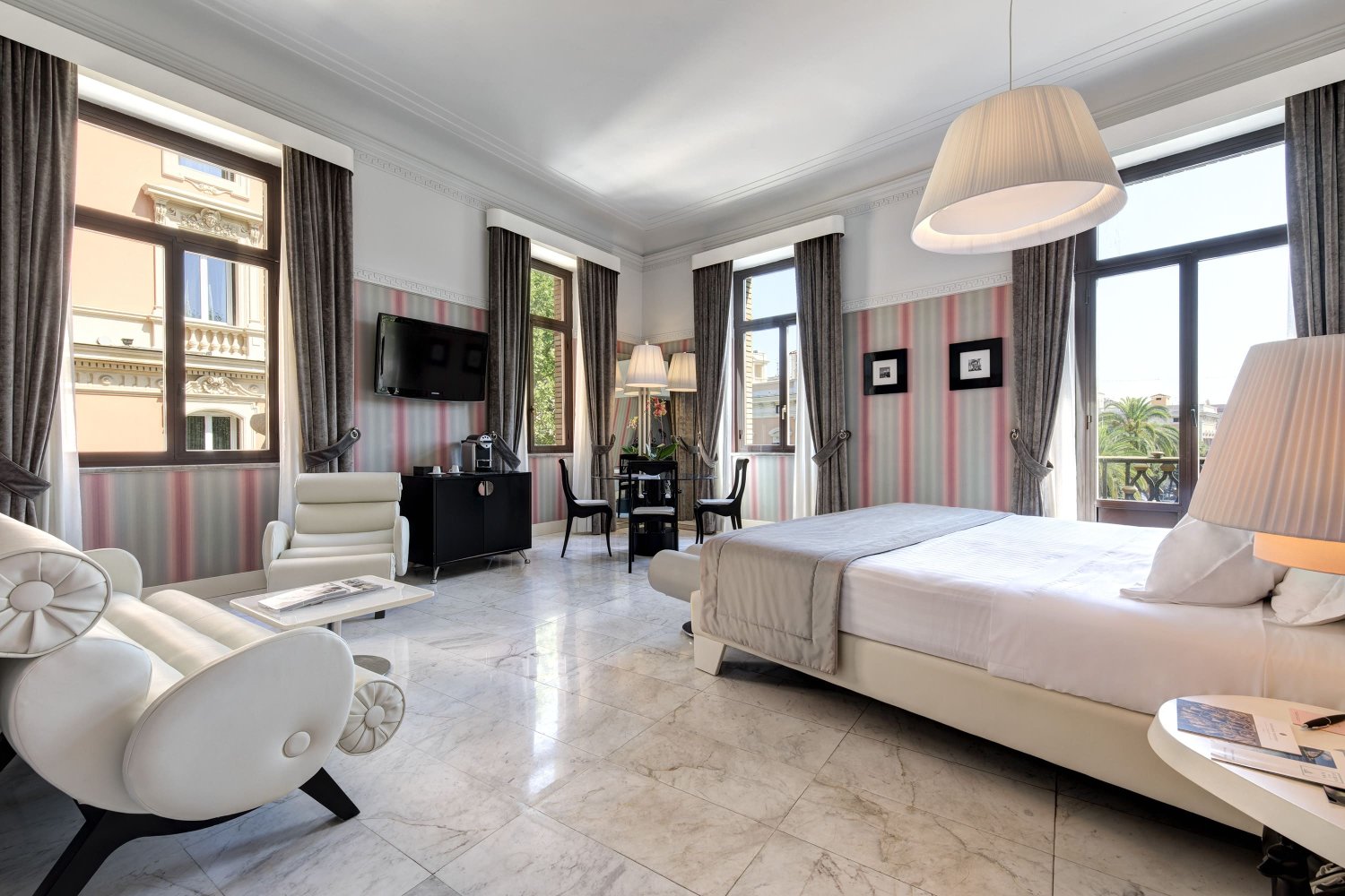 Grand Hotel Palace foto 7