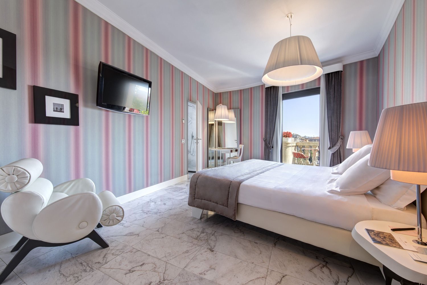 Grand Hotel Palace foto 8