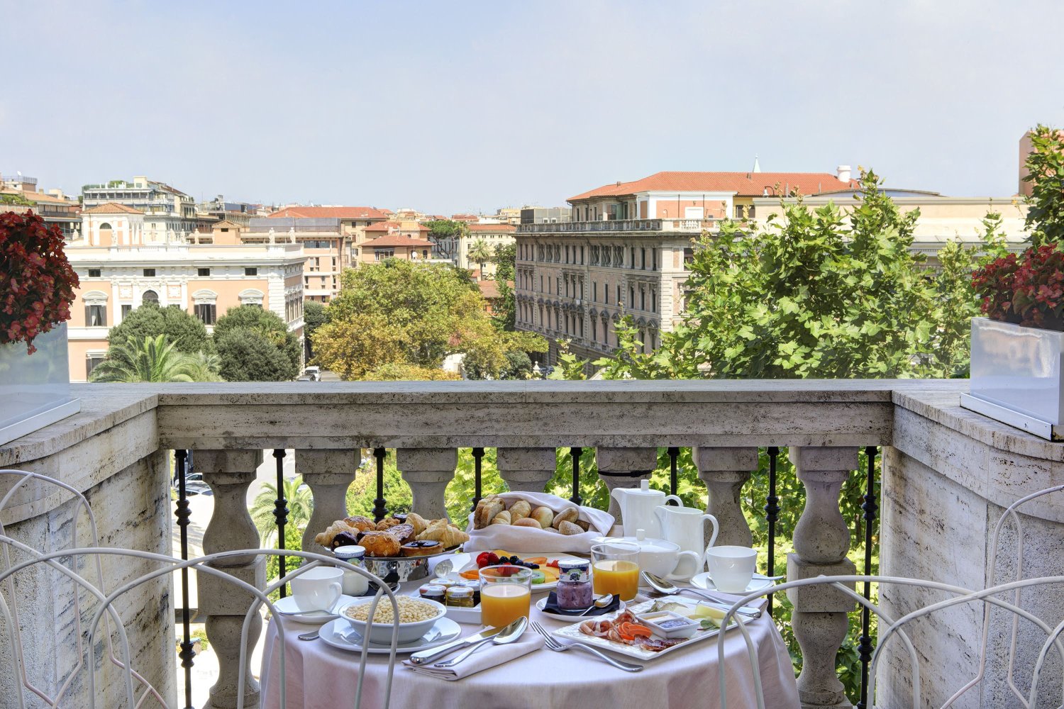 Grand Hotel Palace foto 9