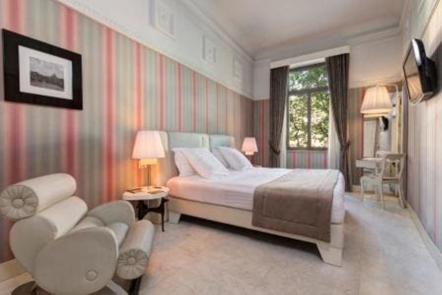Grand Hotel Palace foto 10