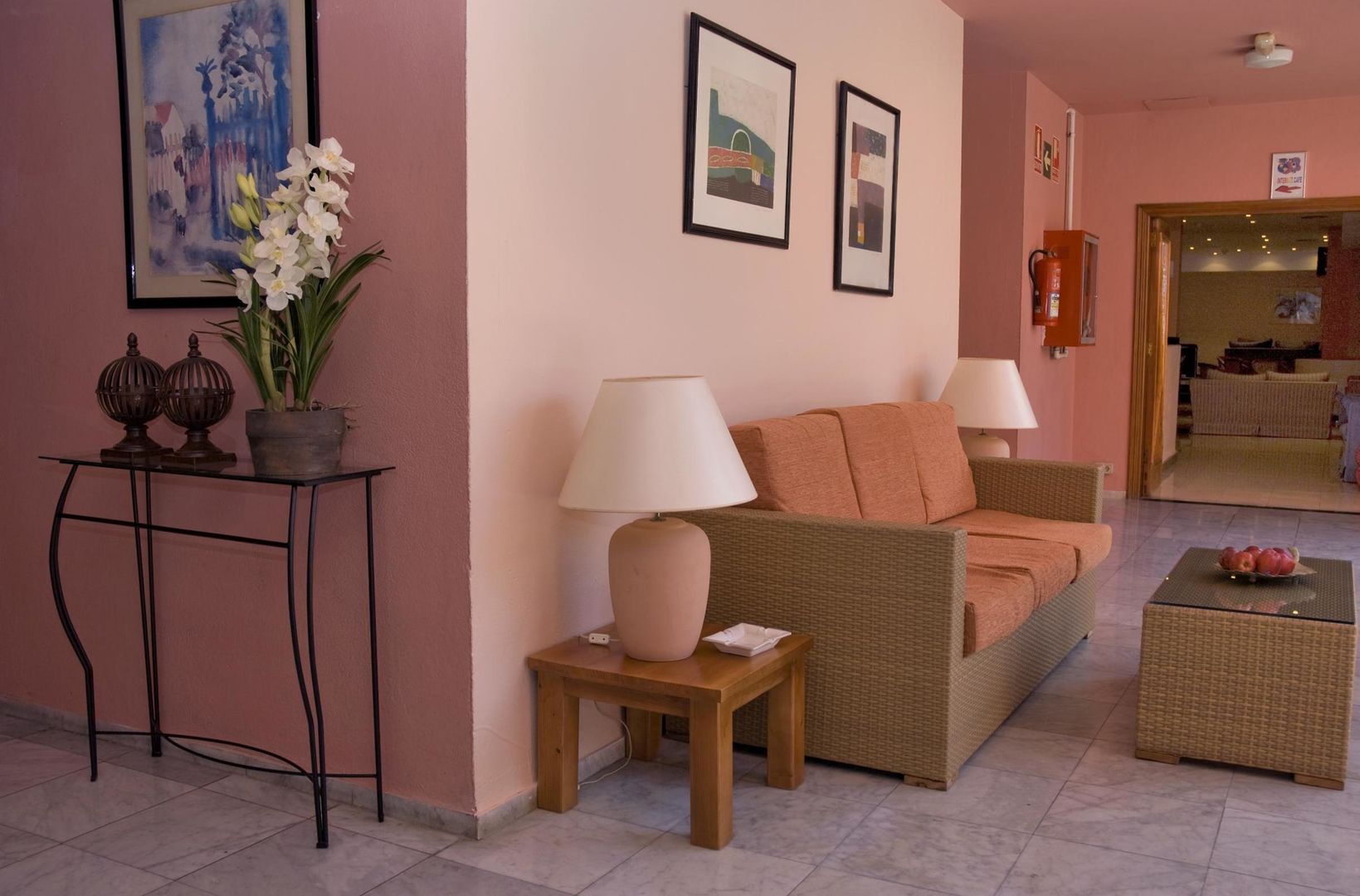 Apartamentos Marola Park foto 12