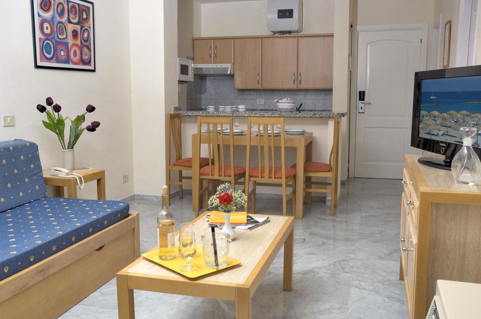 Apartamentos Marola Park foto 9