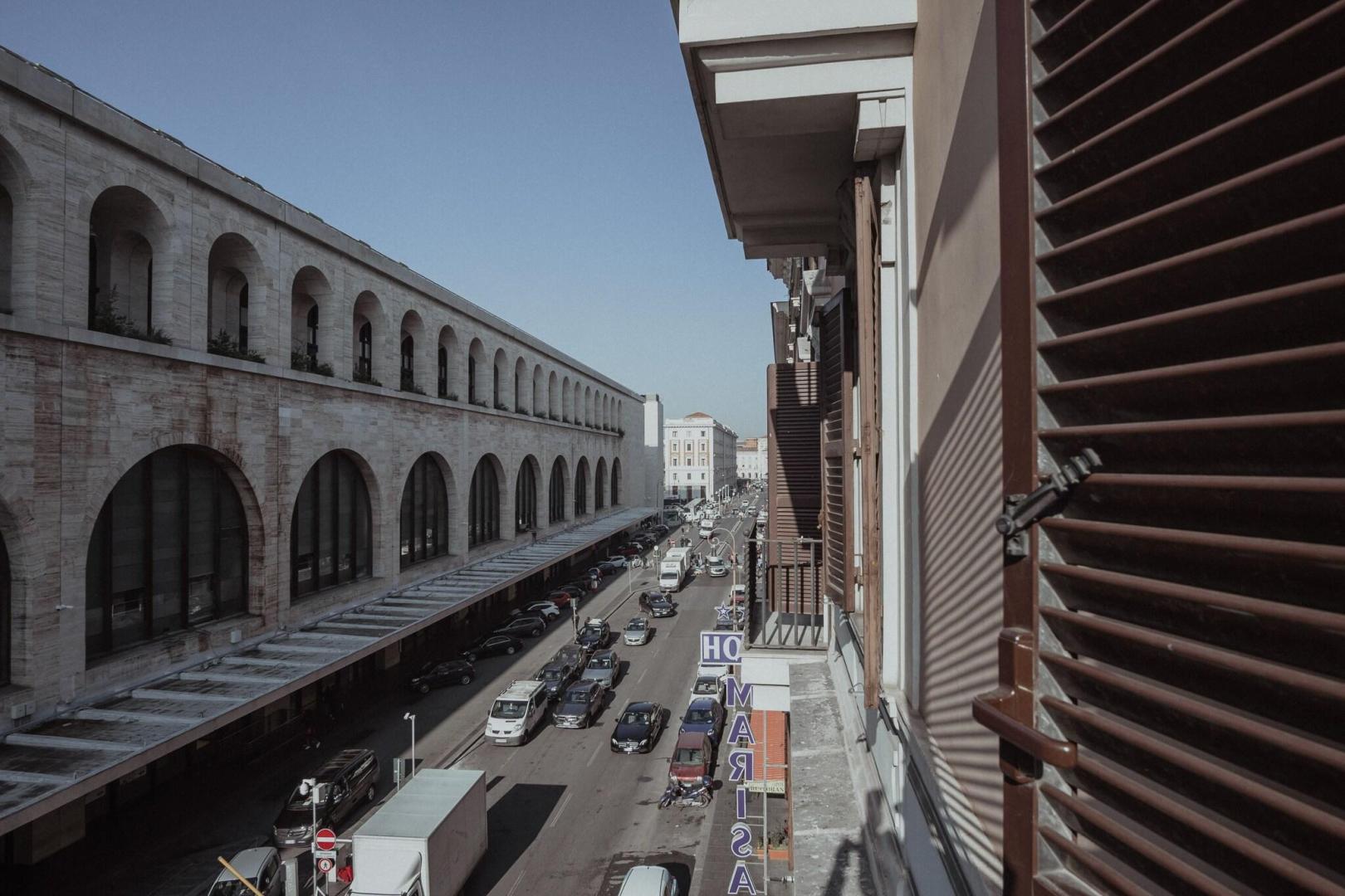Hotel Marisa Rome foto 17