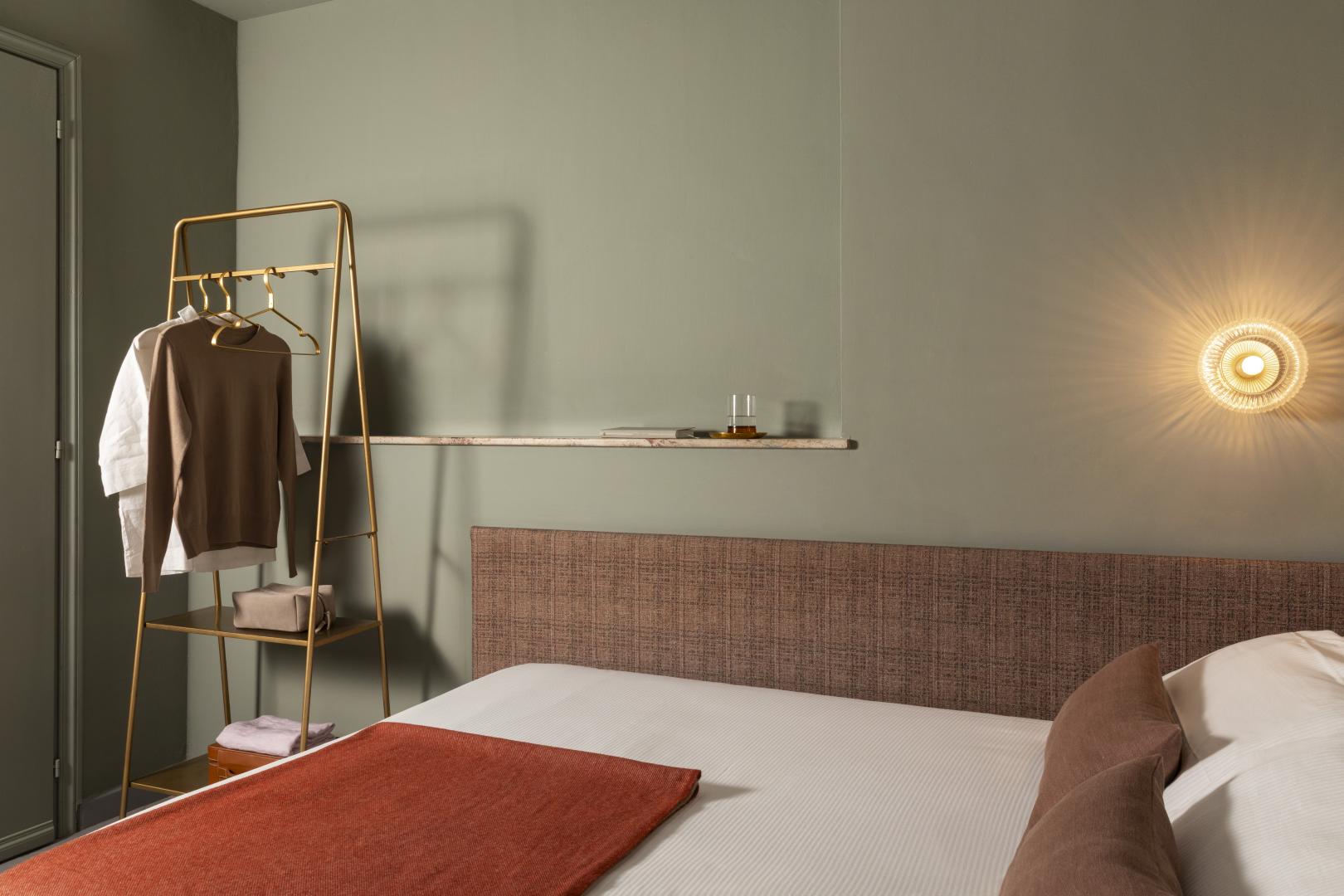 Hotel Marisa Rome foto 6
