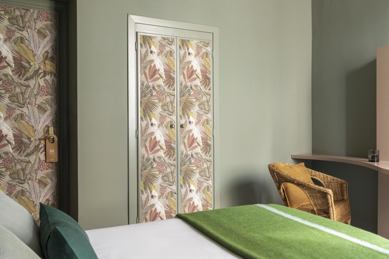 Hotel Marisa Rome foto 7