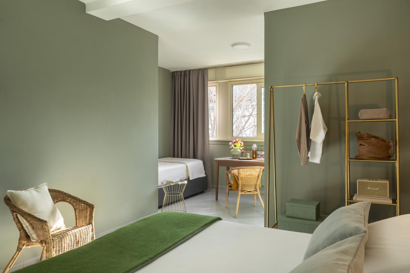 Hotel Marisa Rome foto 8