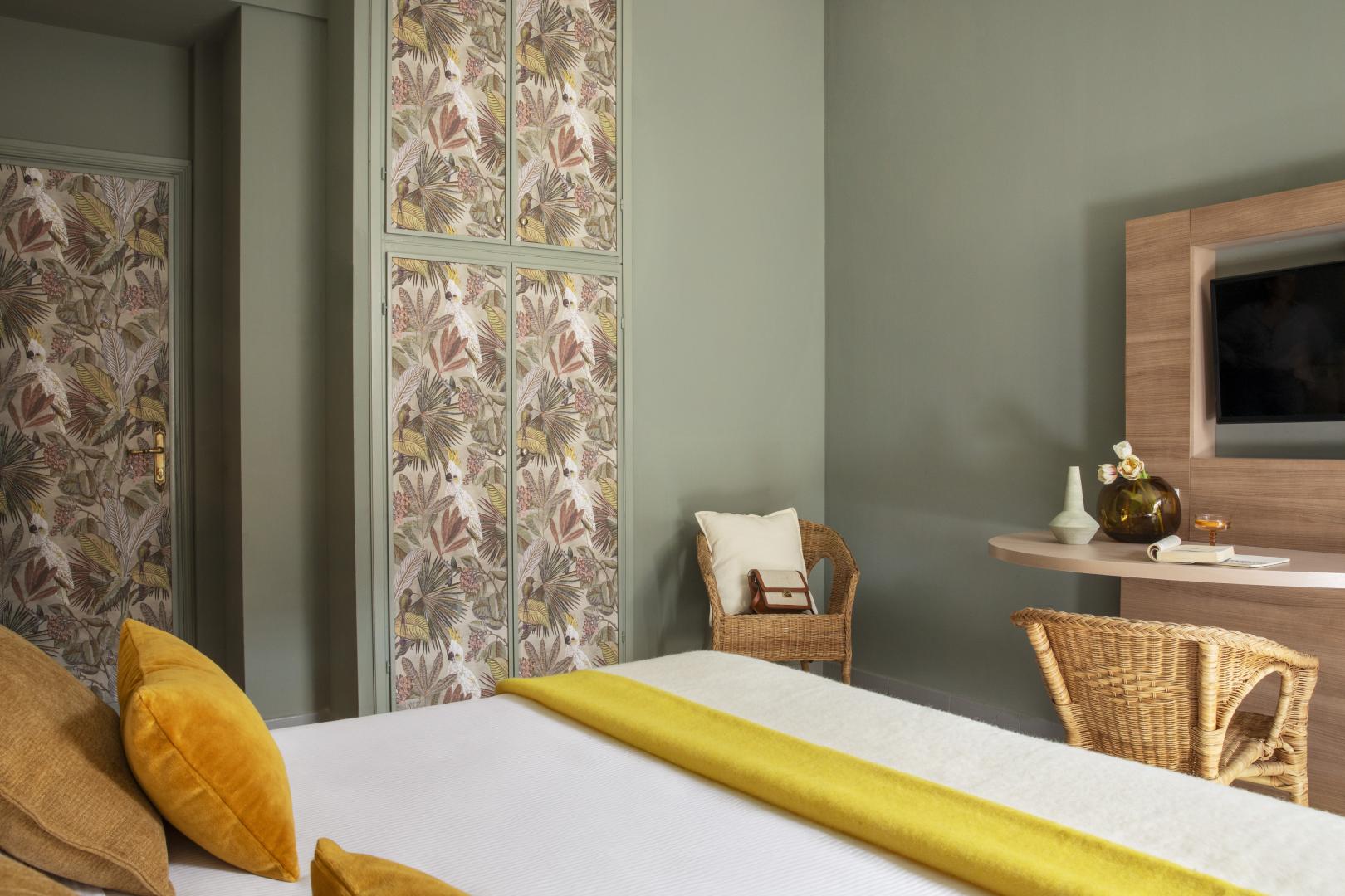 Hotel Marisa Rome foto 9